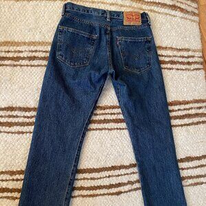 Levi's 501